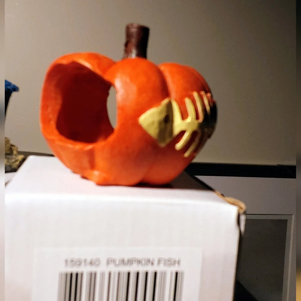 Penn-Plax my halloween